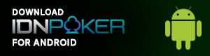 Download aplikasi IDN poker Android
