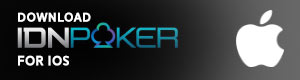 Download aplikasi IDN poker iOS